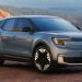 Ford’un elektrikli Explorer’ı gün yüzüne çıktı
