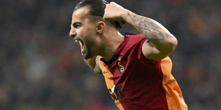 Galatasaray’da Abdülkerim gerçeği