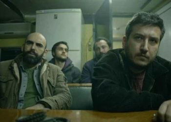 ‘Gibi’ dizisinin yeni sezonundan ilk fragman geldi