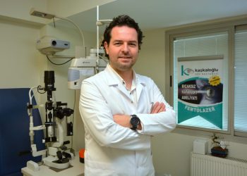 Glokomda Erken Tedavi Görme Kaybını Engelliyor