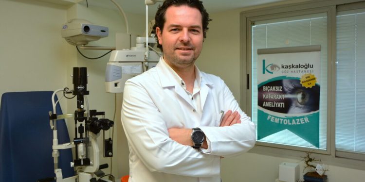 Glokomda Erken Tedavi Görme Kaybını Engelliyor