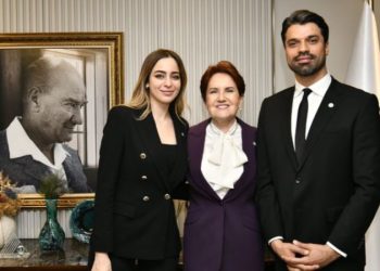 Gökhan Zan ve Ünal Karaman neden İYİ Partili oldu?