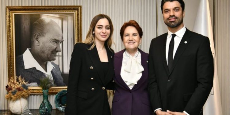 Gökhan Zan ve Ünal Karaman neden İYİ Partili oldu?