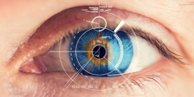 “Göz Sağlığı İçin Akdeniz Tipi Beslenme Önemli”