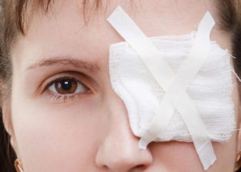 Göz Yaralanması Tedavisi