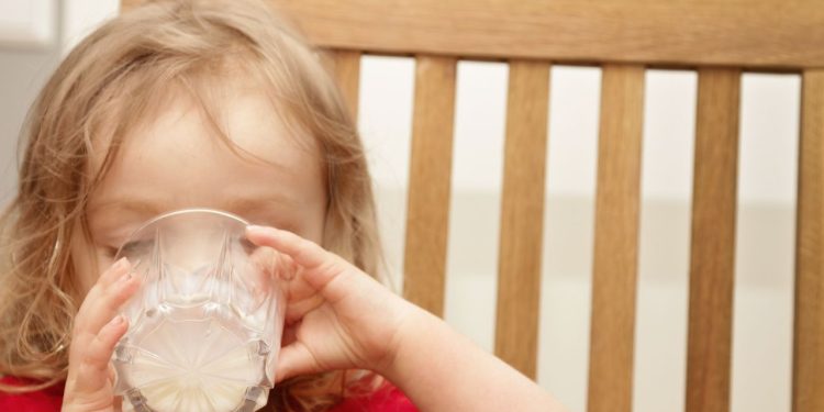 Günde 2 Bardak Süt Laktoz İntoleransını Önleyebilir