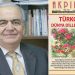 Haftanın edebiyat dergisi Niğde’den. Akpınar dergisi 13 yıldır yayımlanıyor