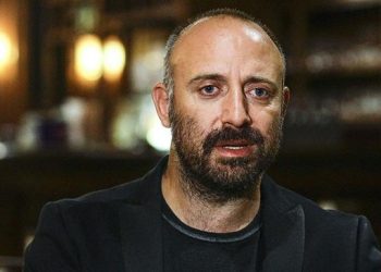 Halit Ergenç savcılığa başvurdu