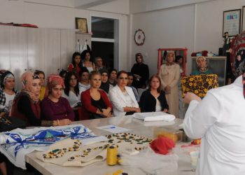 Halk Eğitimi Merkezleri, 73 Farklı Alanda Kurslarla Vatandaşlarımızı Bekliyor