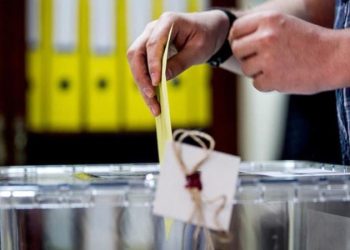 Hangi partiye kaç kişi adaylık için başvurdu?