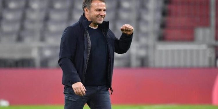 Hansi Flick kimdir, kaç yaşında? Hansi Flick hangi takımlarda teknik direktörlük yaptı?