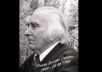 Hasan İzzettin Dinamo’nun Aramızdan Ayrılışının 30.Yılı ve Dinamo 110 yaşında…