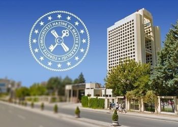 Hazine iki tahville 37.7 milyar TL borçlandı