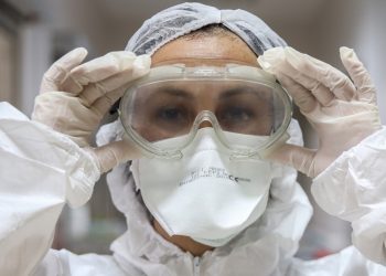 Hekimler Silah Taşıma Ruhsatı Alabilir Mi ?