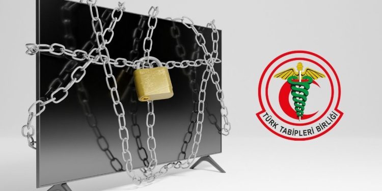 Hekimlerden İktidara Çağrı !