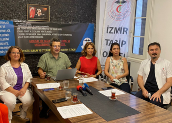 Hekimlerle İlgili Düzenlemelerin, Bütün Hekimleri Kapsayacak Şekilde Yapılması Gerekmektedir