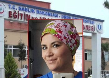 Hemşire Yasemin Çelebi Hastanede Kalp Krizi Geçirdi !