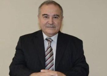 Hilmi Özden kimdir, nereli, kaç yaşında? Cumhurbaşkanı adaylığına başvuran Hilmi Özden mesleği ne?