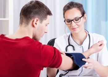 Hipertansiyon Ancak Düzenli Ölçümle Teşhis Edilir