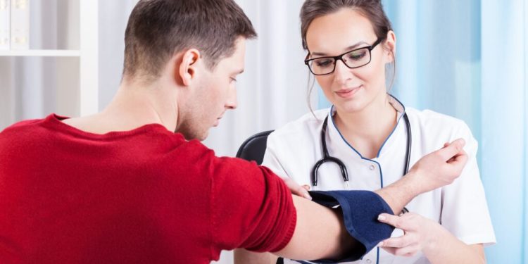 Hipertansiyon Ancak Düzenli Ölçümle Teşhis Edilir