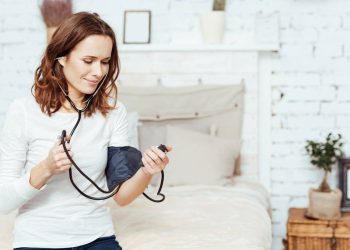 Hipertansiyona Neden Olan 6 Hatalı Alışkanlık!