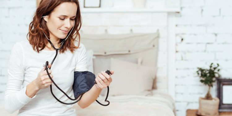 Hipertansiyona Neden Olan 6 Hatalı Alışkanlık!