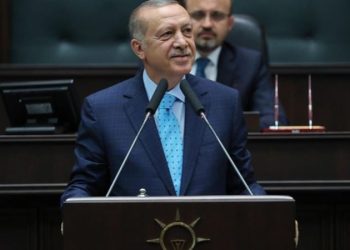 HKP’den Erdoğan’ın Cumhurbaşkanı adaylığına itiraz: ‘Ortada gerçek bir diploma yok’