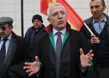 HKP’li Çolak, can kaybı verilerine ilişkin Cumhuriyet’e açıklamalarda bulundu: Adli makamlar kimliği belirlenemeyenlerin sayısını açıklamalı