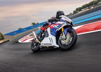Honda Türkiye ‘En Teknolojik Motosiklet Markası’ seçildi