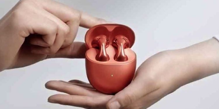 Huawei FreeBuds 5 ve FreeBuds 5 Pro 2 Plus tanıtıldı