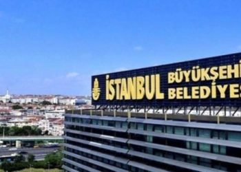İBB’den AKP’li Üsküdar Belediyesi’ne sahte belge suçlaması