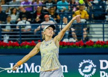 Iga Swiatek sakatlığı nedeniyle Miami Açık’a katılamayacak