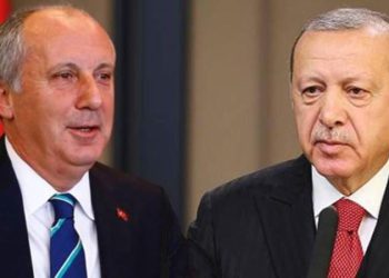 İnce: Adaylığı mümkün değil