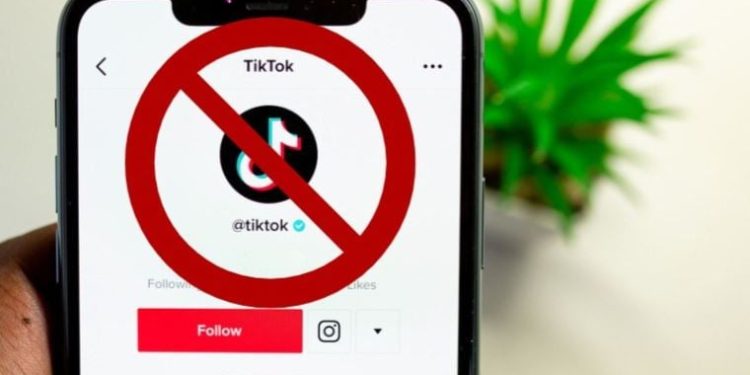 İngiltere parlamentosu ve İskoçya hükümetinden TikTok’a yasak