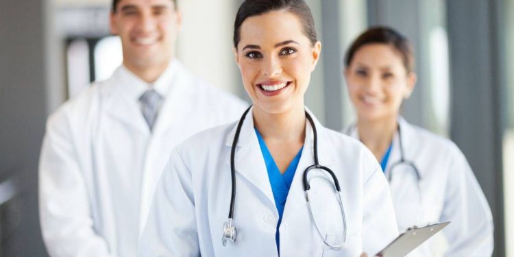 İntörn Doktor Maaşı Ne Kadar ?