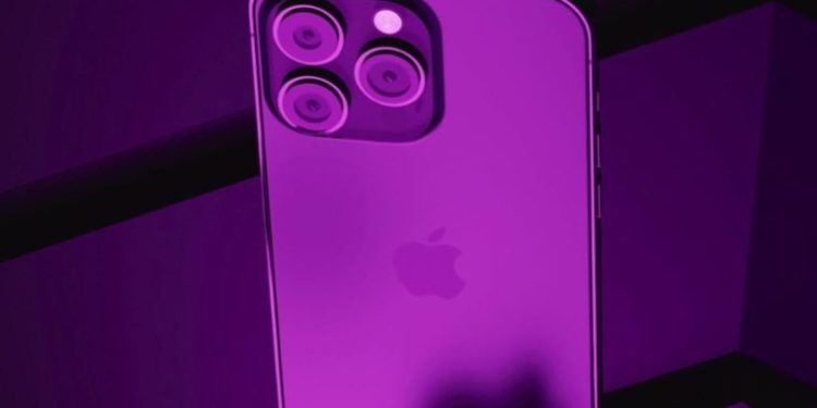 iPhone 15’in ekranı ortaya çıktı