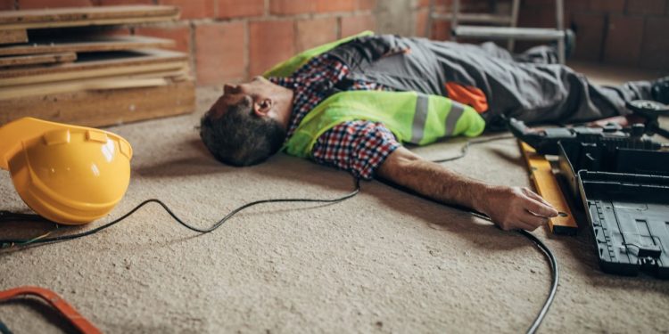 İşçi Sağlığı ve İş Güvenliği Nasıl Sağlanır ?