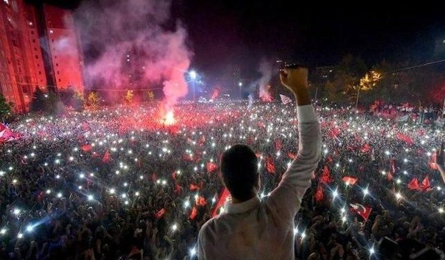 İstanbul seçiminin ardından dolar neden değer kaybetti?