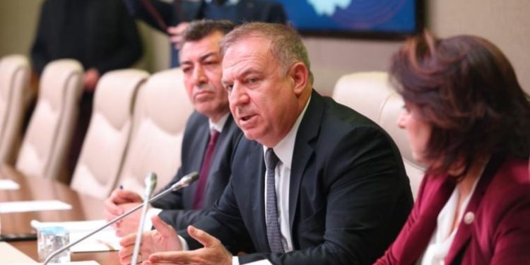 İşte AKP’nin yeni arpalığı: Türkiye Turizm Tanıtım ve Geliştirme Ajansı