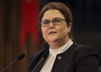 İstişare ve Değerlendirme Toplantısı Yapıldı!