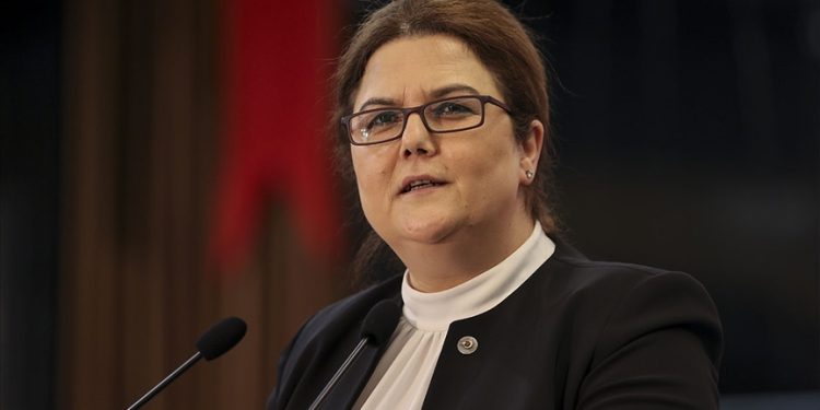 İstişare ve Değerlendirme Toplantısı Yapıldı!