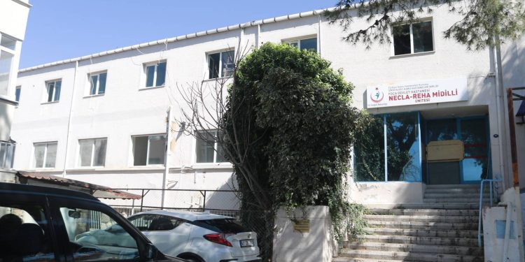 İyi Parti’den ‘Foça Eski Devlet Hastanesini Sattırmayacağız’ Çıkışı