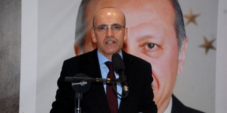 İYİ Partili Çömez’den bomba iddia: AKP bir üst düzey yönetici Mehmet Şimşek ile 6-7 ay önce Ankara’da görüştü