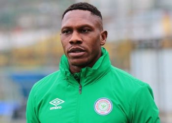 John Mary: “Hiçbir maçı kaybetmeye tahammülümüz yok”