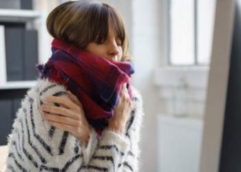 Kadınlar sıcakta daha iyi düşünüyor