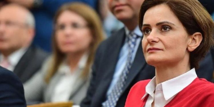 Kaftancıoğlu’ndan HDP sorusuna net yanıt: CHP kimseyle pazarlık yapmaz