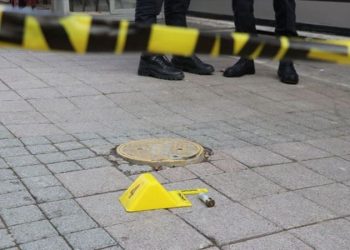 Karısını öldüren cani koca: “Onu hala çok seviyorum”