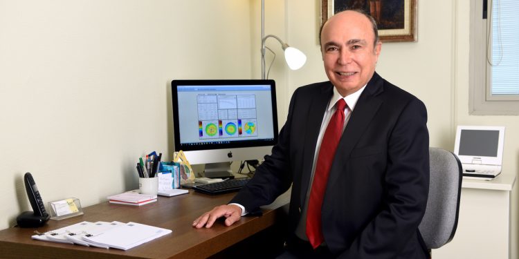 Kaşkaloğlu Göz Hastanesi 22 Yıldır Teknoloji ve İnsan Kaynağına Yatırım Yapıyor