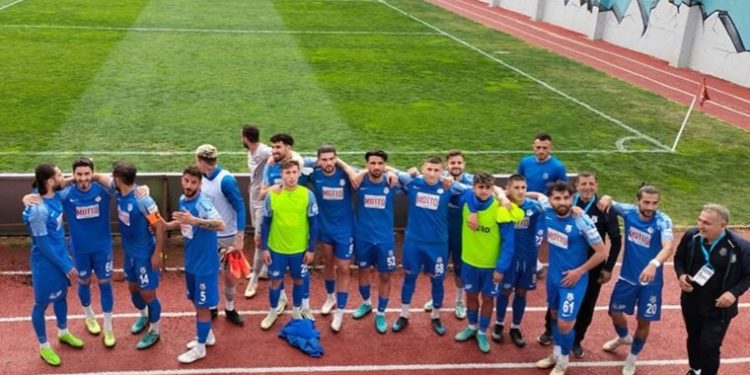 Kaza yapan Kestelspor’un üst lig başvurusu reddedildi