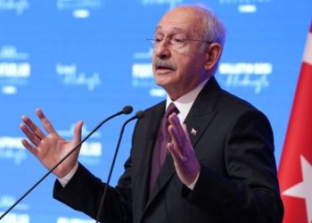 Kemal Kılıçdaroğlu, bazı kurmaylara bakanlık için ‘Çalışmalara başlayın’ talimatı verdi